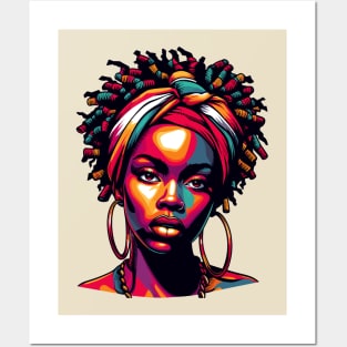 Lauryn Noelle Hill #1 Posters and Art